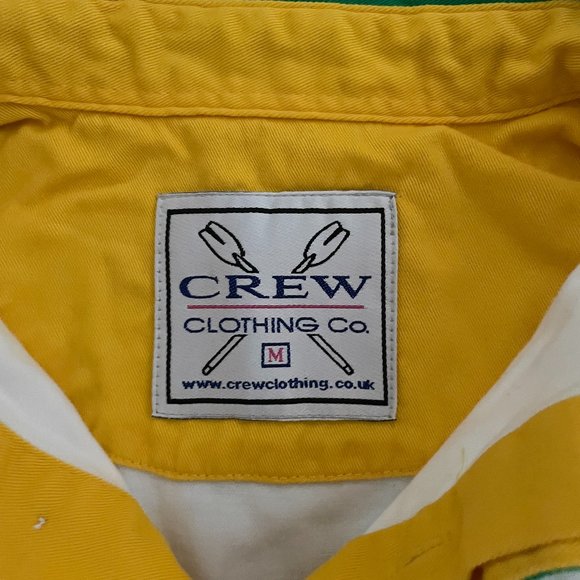 BP Explorer Global Challenge 04-05 Ocean Racing Crew Team Yacht Shirt M Sailing - Picture 3 of 10